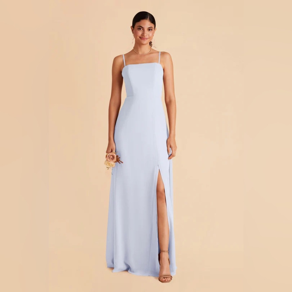 Birdy Grey Chris Convertible Dress Ice Blue